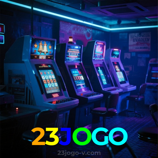 23JOGO:Cada giro nas slots é uma chance de mudar sua sorte!