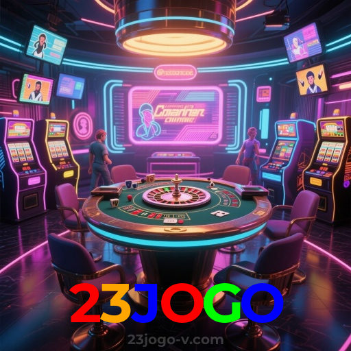 23JOGO：Apostas no futebol e grandes prêmios em roleta no cassino online!