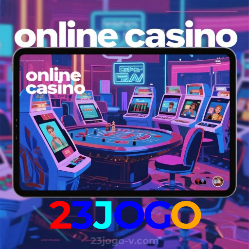 23JOGO：A melhor experiência de cassino e futebol online para você!