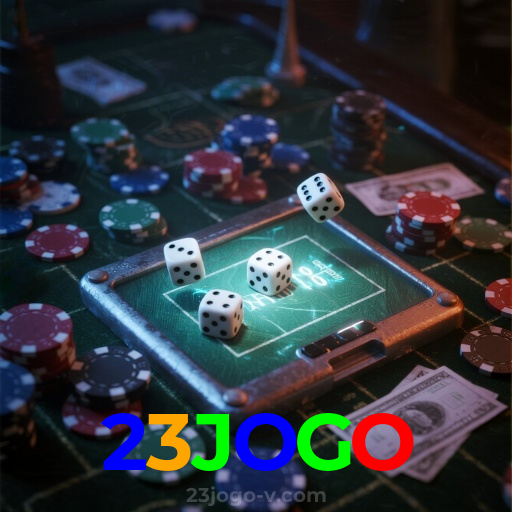 23JOGO:A melhor plataforma para apostas no futebol e diversão em jogos de cassino!