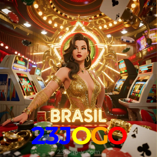 23JOGO：Ganhe com o futebol online e leve sua vitória para o próximo nível!