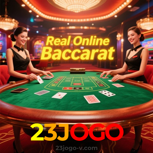 23JOGO：Aposte nas mesas de poker e mostre quem é o mestre das cartas!