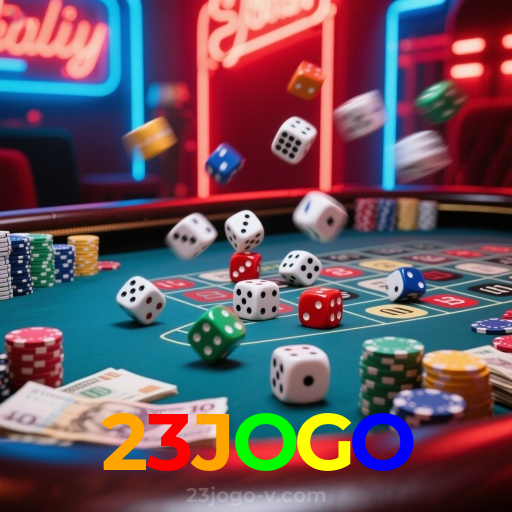 23JOGO：Aposte no futebol online e conquiste grandes recompensas!