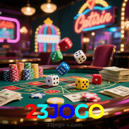 23JOGO:O cassino online perfeito para jogadores de poker, roleta e futebol!