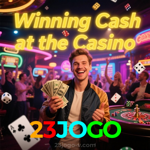 23JOGO:Aposte nas mesas de poker e mostre quem é o mestre das cartas!