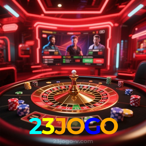 23JOGO:Apostas emocionantes no futebol e diversão garantida com roleta e poker!