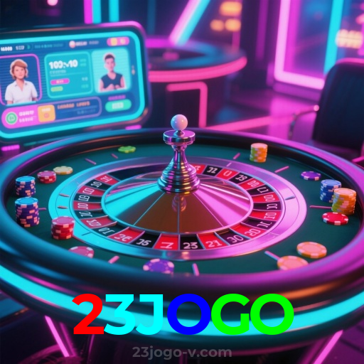23JOGO：O cassino mais confiável para apostas no futebol e jogos de cassino!