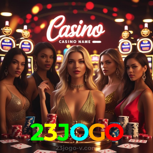 23JOGO：Aposte no futebol e ganhe nos jogos de blackjack e poker online!