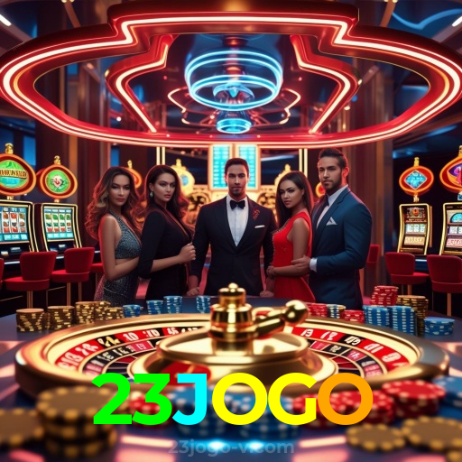 23JOGO:Jogue as melhores slots e aposte em futebol com confiança e segurança!