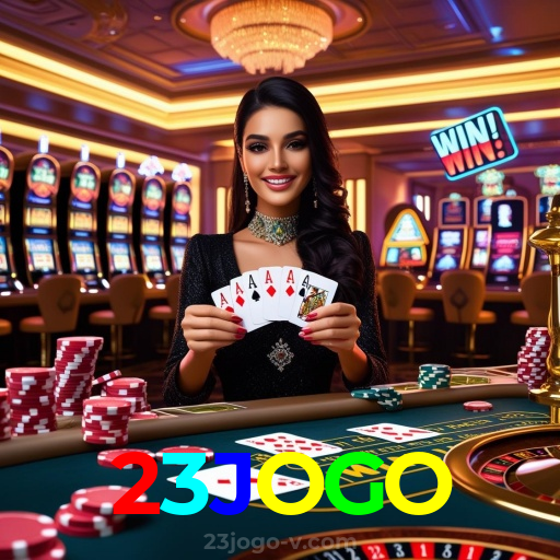 23JOGO:Prepare-se para as melhores vitórias! Jogue em nosso cassino online!