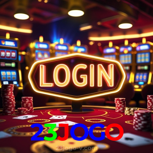 23JOGO：Cada giro é uma nova chance de ganhar! Venha para as slots agora!