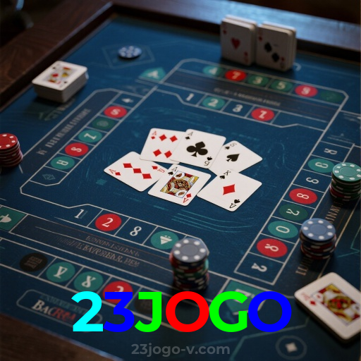 23JOGO:Jogue slots, aposte no futebol e vença em grande estilo!