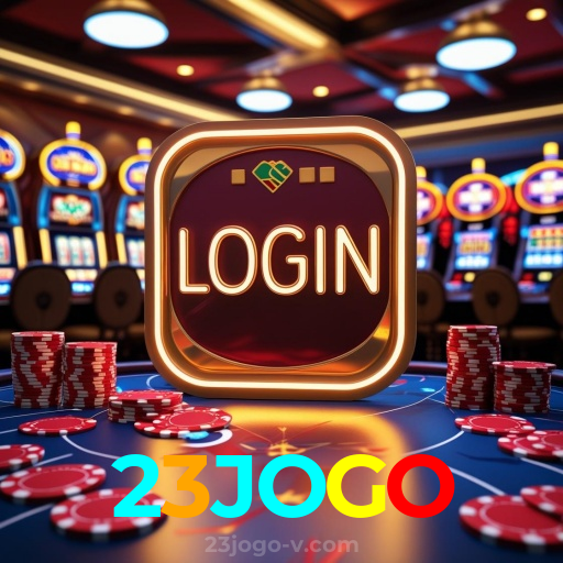 23JOGO:A melhor experiência de apostas no futebol e cassino está no nosso site!
