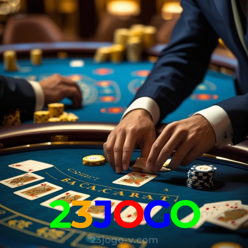 23JOGO：Aposte no futebol online e jogue os melhores jogos de cassino!