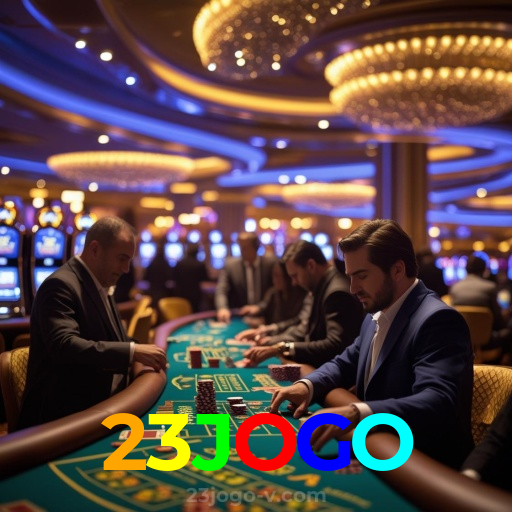 23JOGO：Aposte no futebol e jogue as melhores slots para grandes vitórias!