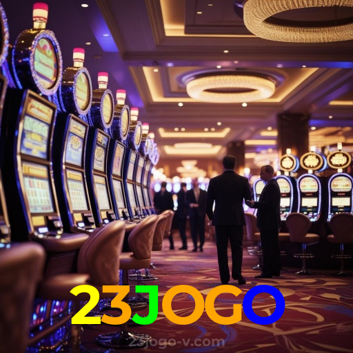 23JOGO:O cassino online oferece grandes prêmios! Aposte e ganhe agora!
