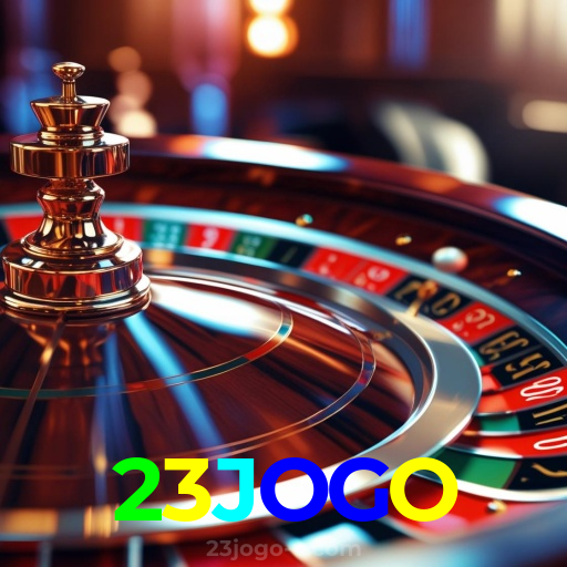 23JOGO:Jogue blackjack, roleta e aposte no futebol para vitórias emocionantes!