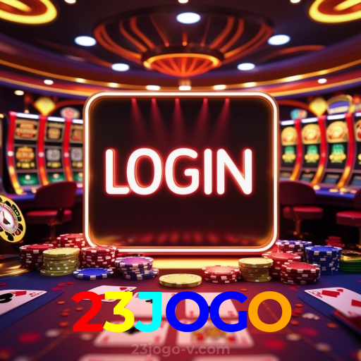 23JOGO:O cassino online está esperando por você! Jogue e vença!