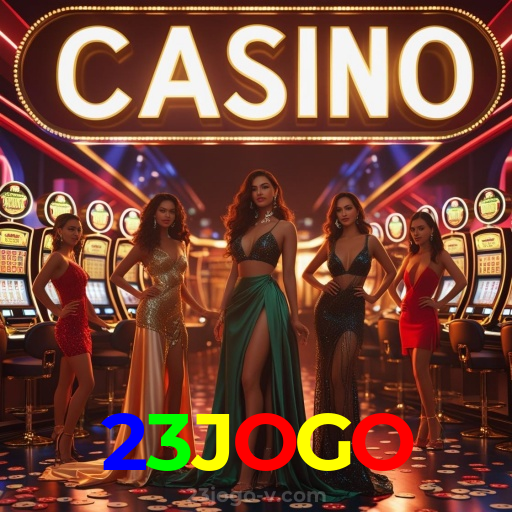 23JOGO:A roleta digital é sua chance de ganhar! Aposte e vença!