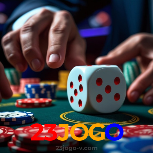 23JOGO：Vença no poker e mostre que você é um mestre das cartas!
