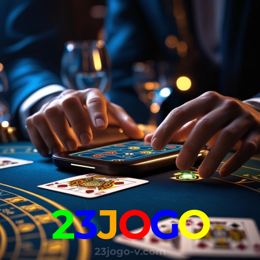 23JOGO：Jogue poker e conquiste a vitória nas cartas!