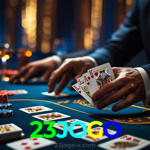 23JOGO:A diversão começa aqui! Jogue nas slots e ganhe muito mais!