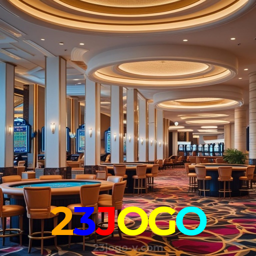 23JOGO:Ganhe no futebol e nos melhores jogos de cassino como poker e blackjack!
