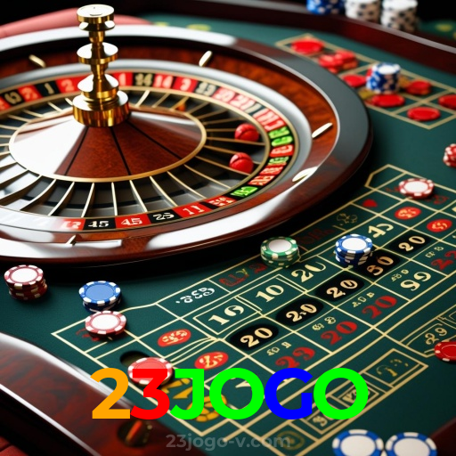 23JOGO:Apostas ao vivo no futebol e prêmios épicos nos jogos de cassino!