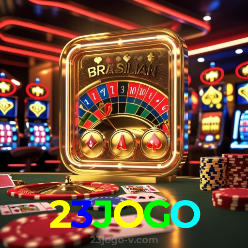 23JOGO:Aposte nas melhores slots e conquiste vitórias impressionantes!