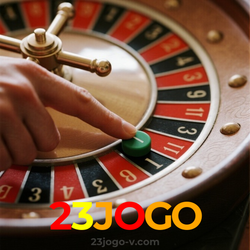 23JOGO:Apostas ao vivo no futebol e prêmios em jogos como blackjack e roleta!