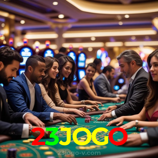 23JOGO:Vença no blackjack e prove que você é um verdadeiro mestre!