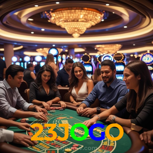23JOGO:Jogue nas melhores slots e descubra o jackpot dos seus sonhos!
