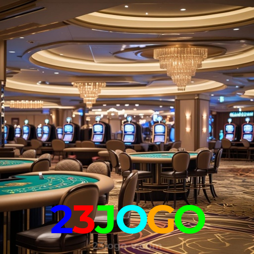 23JOGO:Jogue slots e aposte no futebol no cassino online mais confiável!