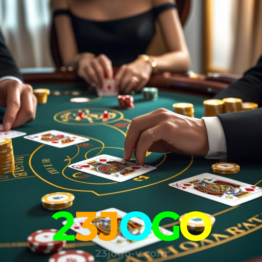 23JOGO:Aposte nas melhores slots e conquiste prêmios como nunca!
