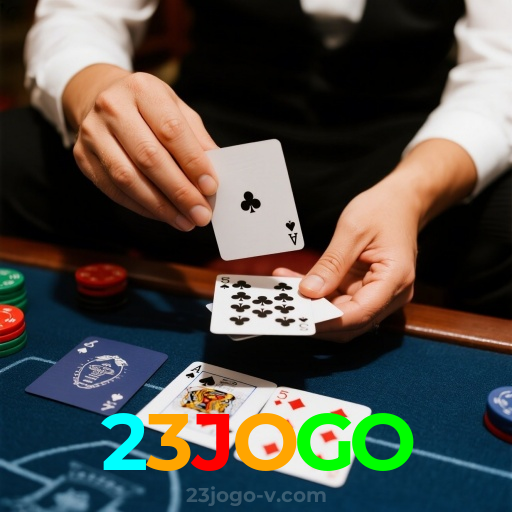 23JOGO：Aposte no futebol e ganhe prêmios em blackjack e roleta online!