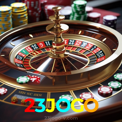23JOGO:A melhor experiência de apostas no futebol e cassino está no nosso site!