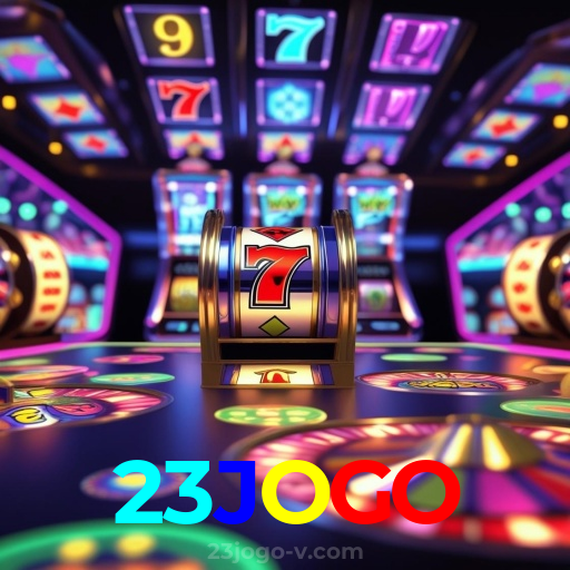 23JOGO：As melhores slots e jackpots estão esperando por você! Jogue agora!