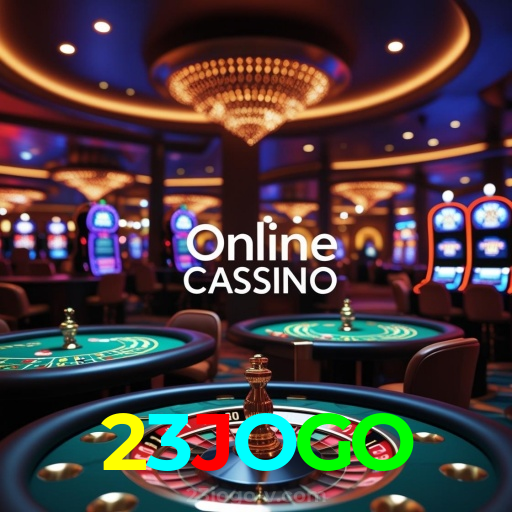 23JOGO:Gire as slots e conquiste prêmios incríveis no nosso cassino!