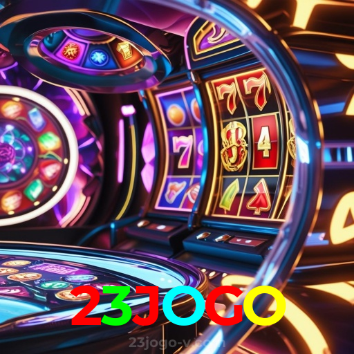 23JOGO：Jogue nas nossas mesas de poker e conquiste vitórias épicas!