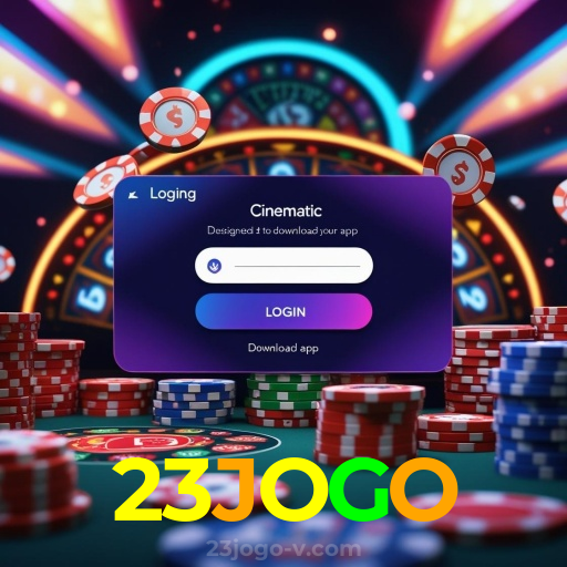 23JOGO：Divirta-se com poker, blackjack e aposte no futebol online!