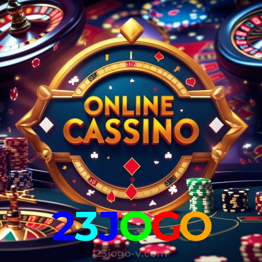 23JOGO:Aposte no futebol e conquiste vitórias épicas com blackjack e poker!