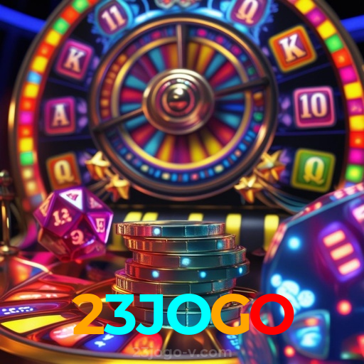 23JOGO:Jogue nas melhores slots e conquiste jackpots incríveis!