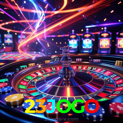 23JOGO:Divirta-se com slots e apostas ao vivo em futebol no nosso cassino online!
