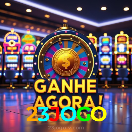 23JOGO:Apostas no futebol e grandes prêmios em slots e roleta esperam por você!