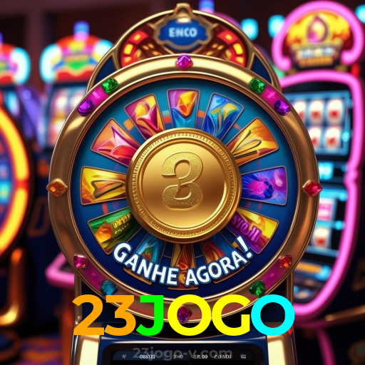 23JOGO:Aposte na roleta e conquiste prêmios incríveis em nosso cassino!