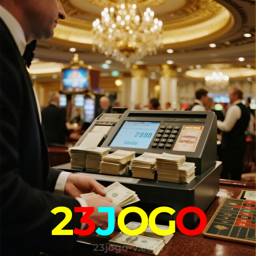 23JOGO:A sorte te espera no cassino online com apostas no futebol e roleta!