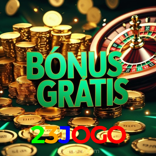 23JOGO:O melhor cassino para apostar no futebol e ganhar em jogos de roleta!