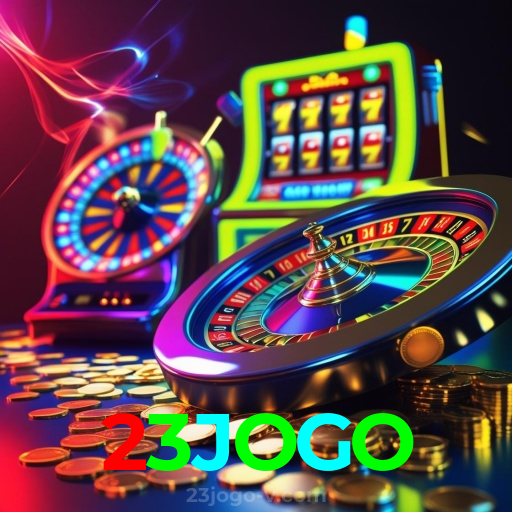 23JOGO:Em cada giro das slots, a vitória está ao seu alcance!