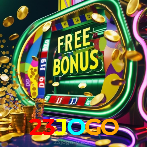 23JOGO：As slots mais emocionantes estão esperando por você! Vença agora!