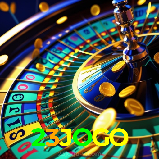 23JOGO:No nosso cassino, a emoção nunca para! Jogue agora!